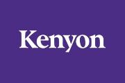 Kenyon College Logo